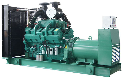育才镇220kw康明斯柴油发电机组图片 育才镇220kw康明斯柴油发电机组图片