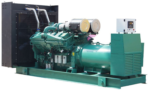 育才镇30kw康明斯柴油发电机组图片 育才镇30kw康明斯柴油发电机组图片