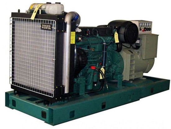 育才镇柴油发电机